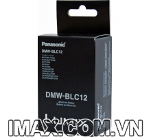 Pin máy ảnh Panasonic DMW-BLC12E, Dung lượng cao