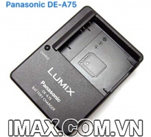 Sạc Panasonic DE-A75 for Pin Panasonic DMW-BCH7