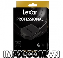 Đầu đọc USB 3.1 Lexar Professional CFexpress Type B
