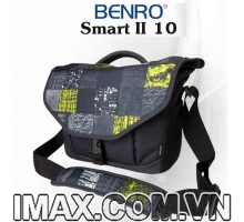 Túi máy ảnh Benro Smart II 10