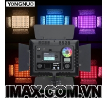 Đèn led Yongnuo YN300 IV RGB