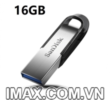 USB 3.0 SanDisk 16GB CZ73 150MB/s