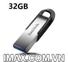 USB 3.0 SanDisk 32GB CZ73 150MB/s