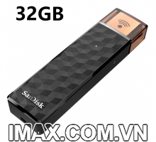 USB SanDisk Connect Wireless Stick 32GB 2.0, no box