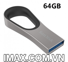 USB SanDisk 64GB CZ93 3.0 - Apple design