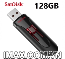 USB 3.0 Sandisk 128GB CZ600 Cruzer Glide