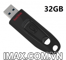 USB SanDisk Ultra 32GB 3.0 CZ48
