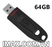 USB SanDisk Ultra 64GB 3.0 CZ48