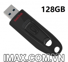 USB SanDisk Ultra 128GB 3.0 CZ48