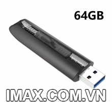 USB 3.1 64GB CZ800 G46 Sandisk Extreme Go 150/200Mb/s