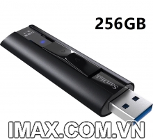 USB 3.1 256GB CZ880 Z46 Sandisk, 420MB/s
