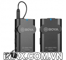 Micro thu âm không dây Boya BY-WM4 Pro-K1