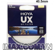 Filter Kính lọc Hoya UX UV 40.5mm