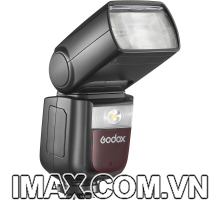 Đèn Flash Godox V860III N For Nikon
