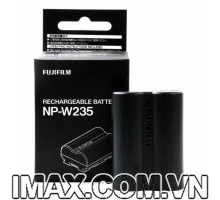 Pin máy ảnh Fujifilm NP-W235, Dung lượng cao