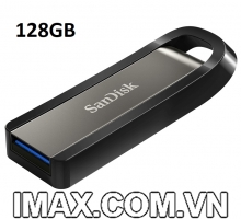 USB 3.2 128GB CZ810 Sandisk Extreme Go 395/180Mb/s
