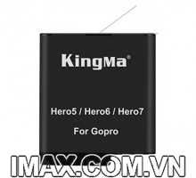 Pin Kingma for GoPro Hero 5/6/7- T501