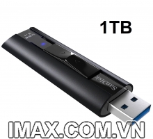 USB 3.1 1TB CZ880 Z46 Sandisk, 420MB/s