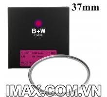 Kính lọc Filter B+W T-PRO UV 37mm