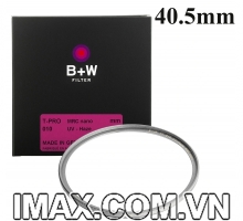 Kính lọc Filter B+W T-PRO UV 40.5mm