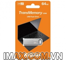 USB 3.2 Gen 1 Kioxia TransMemory U366 64GB