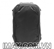 Balô máy ảnh Peak Design Travel Backpack 45L - Chính Hãng