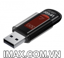 USB 3.0 Lexar S57 JumpDrive 32GB 150MB/S