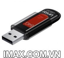 USB 3.0 Lexar S57 JumpDrive 64GB 150MB/S