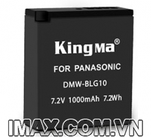 Pin Kingma cho Panasonic DMW-BLG10