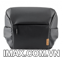 Túi máy ảnh PGYTECH OneGo Shoulder Bag 10L (Obsidian Black)