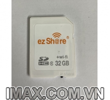 Thẻ nhớ Wifi SDHC EZ Share 32GB
