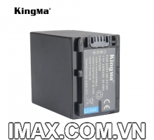 Pin máy ảnh Kingma cho Sony NP-FV100