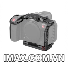 SmallRig “Black Mamba” Camera Cage for Canon EOS R5 C 3890