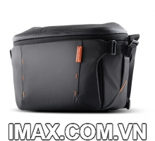 Túi máy ảnh PGYTECH OneMo Sling Shoulder Bag 11L (Space Black)