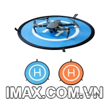 Thảm hạ cánh PGYTECH Landing Pad for DJI Drones_55cm