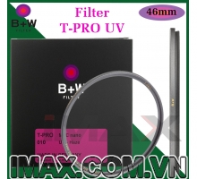 Kính lọc Filter B+W T-PRO UV 46mm