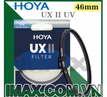 Filter Kính lọc Hoya UV UX II 46mm