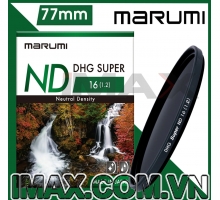 Filter Marumi Super DHG ND16 77mm