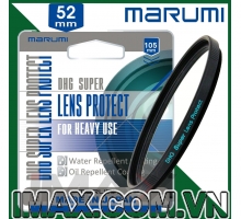Kính lọc Marumi Super DHG Lens Protect 52mm
