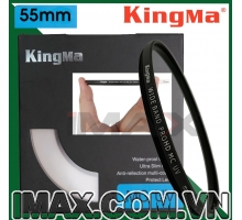 Kính lọc Kingma MC UV 55mm