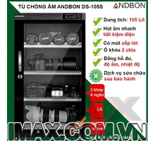 Tủ chống ẩm Andbon DS-105S
