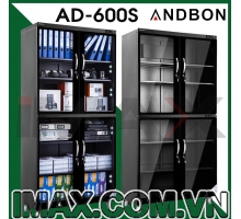 Tủ chống ẩm Andbon AD-600S