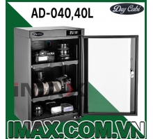 Tủ chống ẩm Dry Cabi AD-040, 40 Lít
