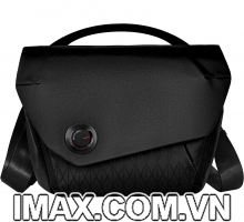 Túi máy ảnh VSGO Camera Messenger Bag 6L