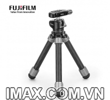Chân máy ảnh Carbon Leofoto MT-X-S10 + LH-22 Tripod Kit Fujifilm MT-S10