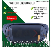 Túi máy ảnh PGYTECH OneGo Solo (Deep Navy)