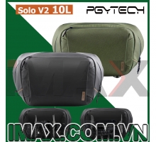Túi máy ảnh PGYTECH OneGo Solo V2 10L