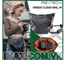 Túi máy ảnh PGYTECH OneGo Cloud Bag M