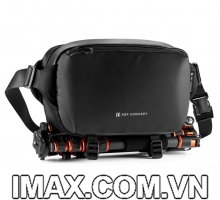 Túi đeo vai chụp ảnh K&F Concept Alpha Camera 10L - KF13.157V1