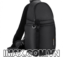 Túi đeo chéo máy ảnh K&F Concept - KF13.141 (Đen)